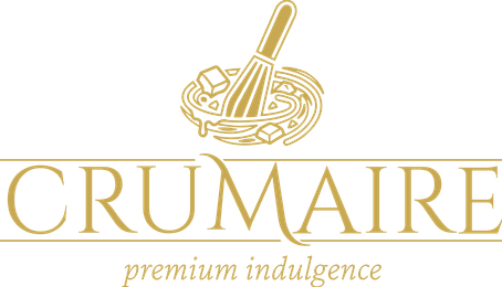 CrumaireGoldenLogo