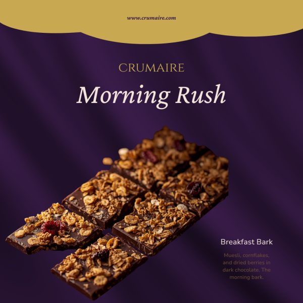 Morning Rush