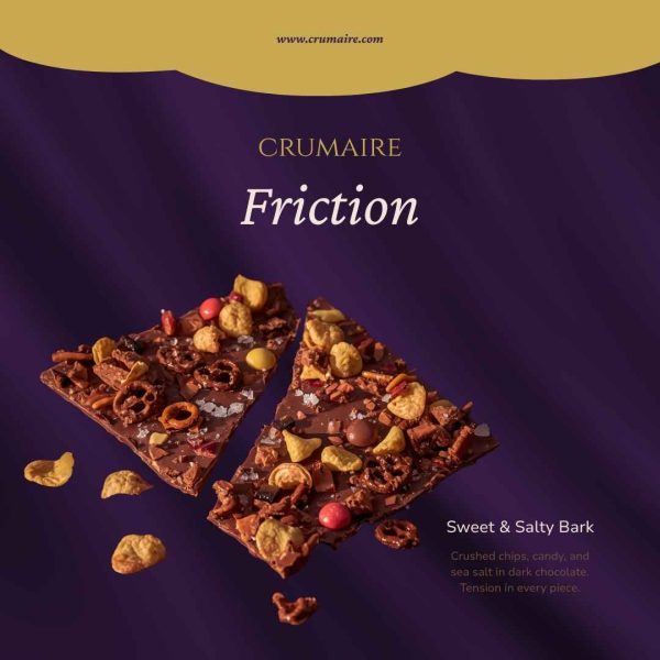 Friction — Crumaire
