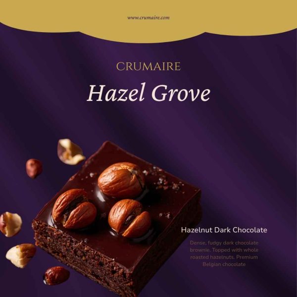 Hazel Grove — Crumaire