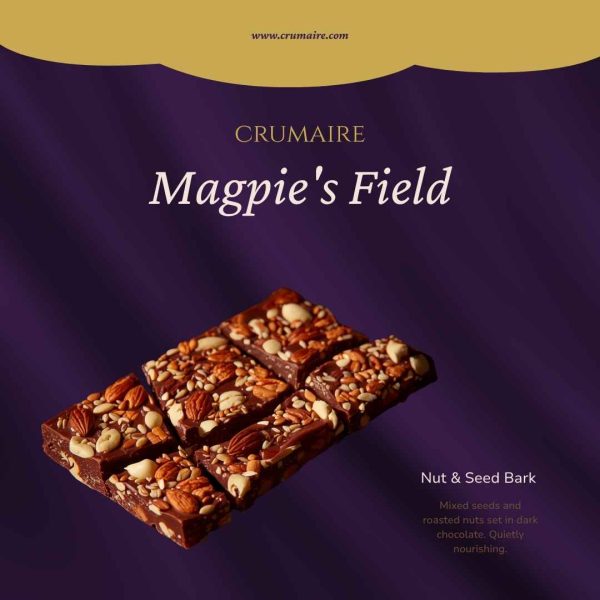 Magpie's Field — Crumaire