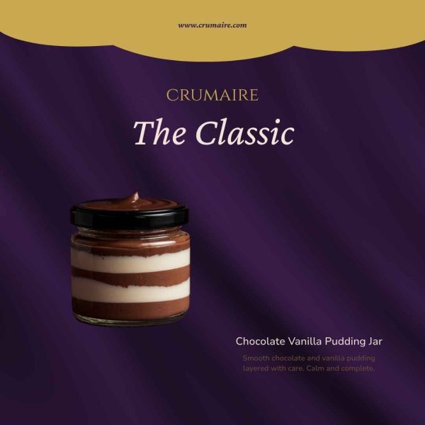 The Classic — Crumaire