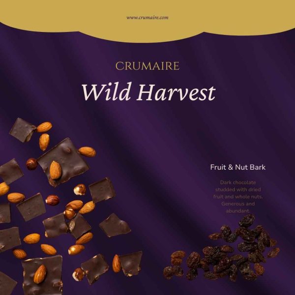 Wild Harvest — Crumaire